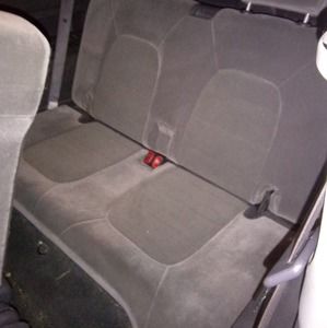 Meet your Posher, Larry